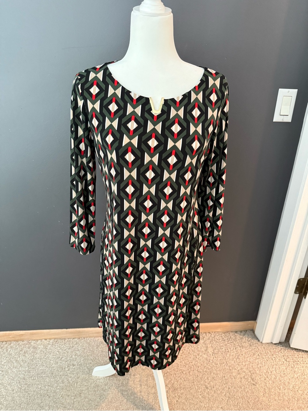 Calvin Klein Women’s Dress